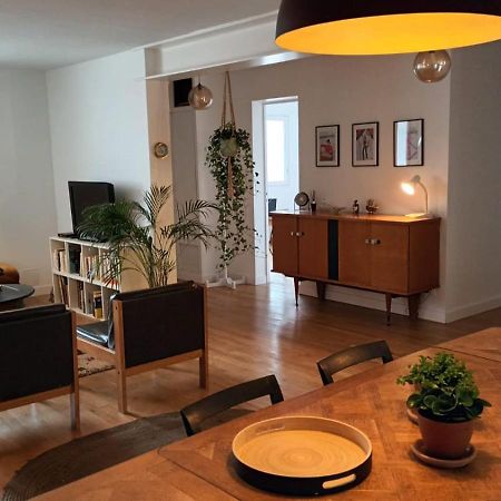 Loue maison 10 couchages à La Rochelle, proche plage La Rochelle  Exterior foto